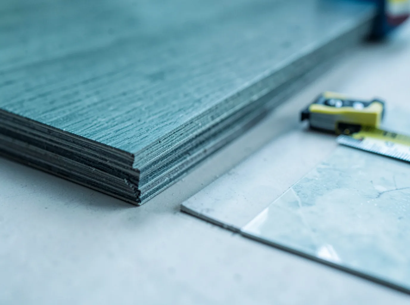 Luxury Vinyl Plank Installation Bloomfield, NJ FAQs